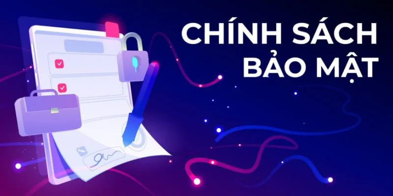 Chính sách bảo mật của trang web không áp dụng với các đơn vị khác