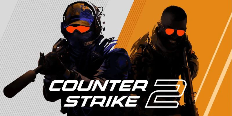 Counter Strike 2 là game bắn súng PC online không thể bỏ lỡ