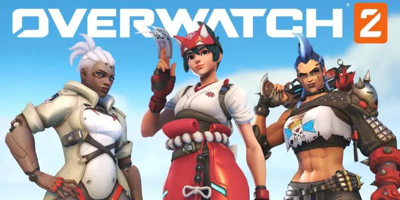 Overwatch 2 có nhịp độ nhanh