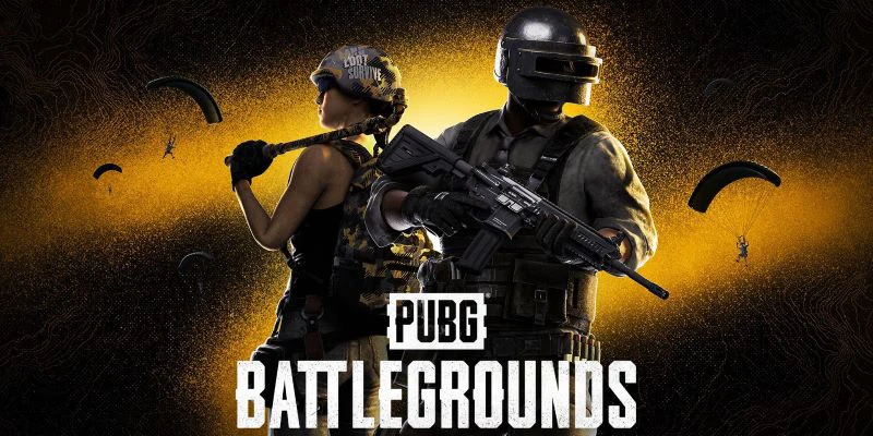 PlayerUnknown's Battlegrounds là cái nôi của Battle Royale