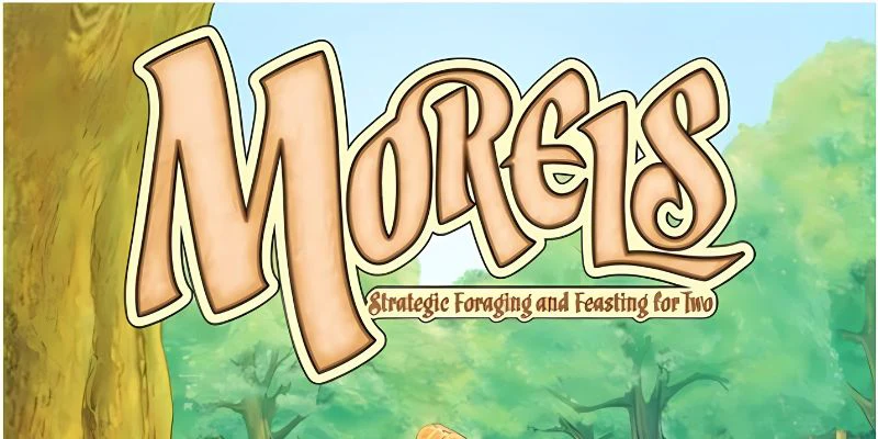 Morels là một trò chơi thẻ bài chiến thuật