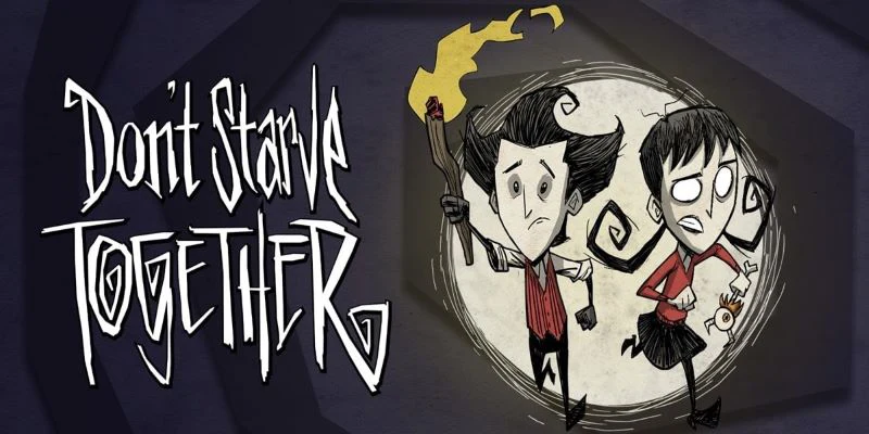 Don’t Starve Together sinh tồn đầy thử thách