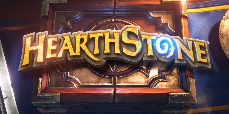 Hearthstone là game thẻ bài đáng để trải nghiệm