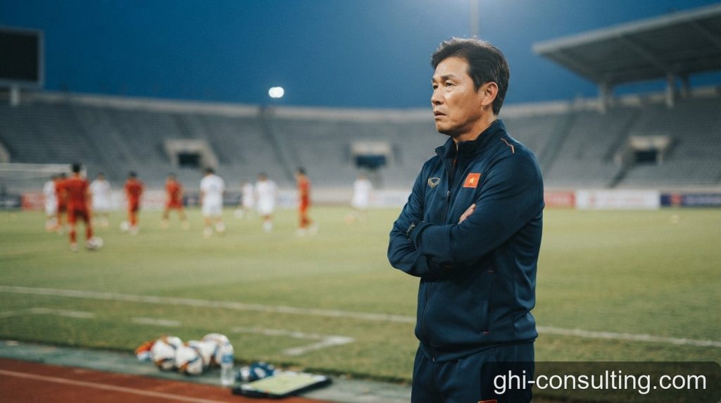 Việt Nam mất Xuân Son trước đại chiến Thái Lan: HLV Kim Sang-sik xoay sở thế nào?