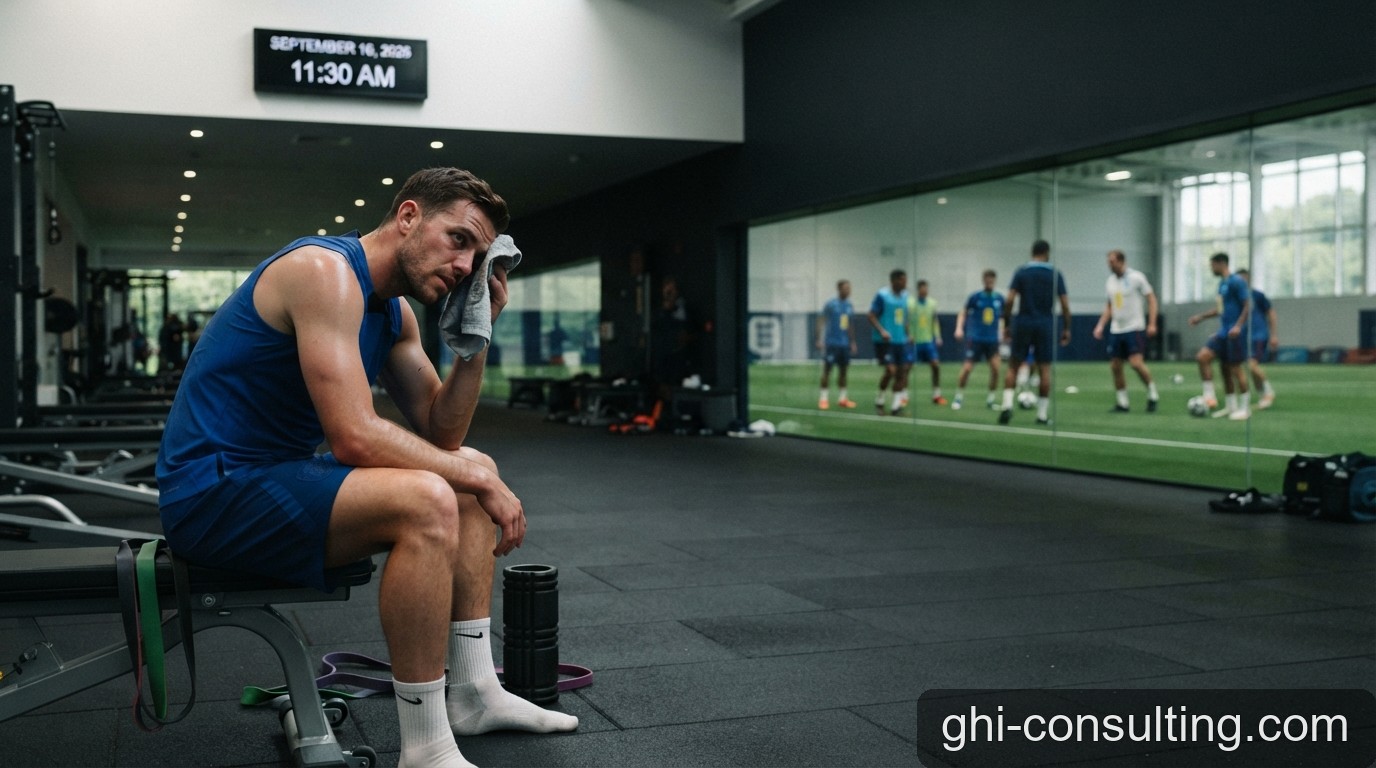 Nghỉ FIFA Days tháng 9/2026: Tại sao lịch thi đấu Premier League và Champions League bị gián đoạn? - 2