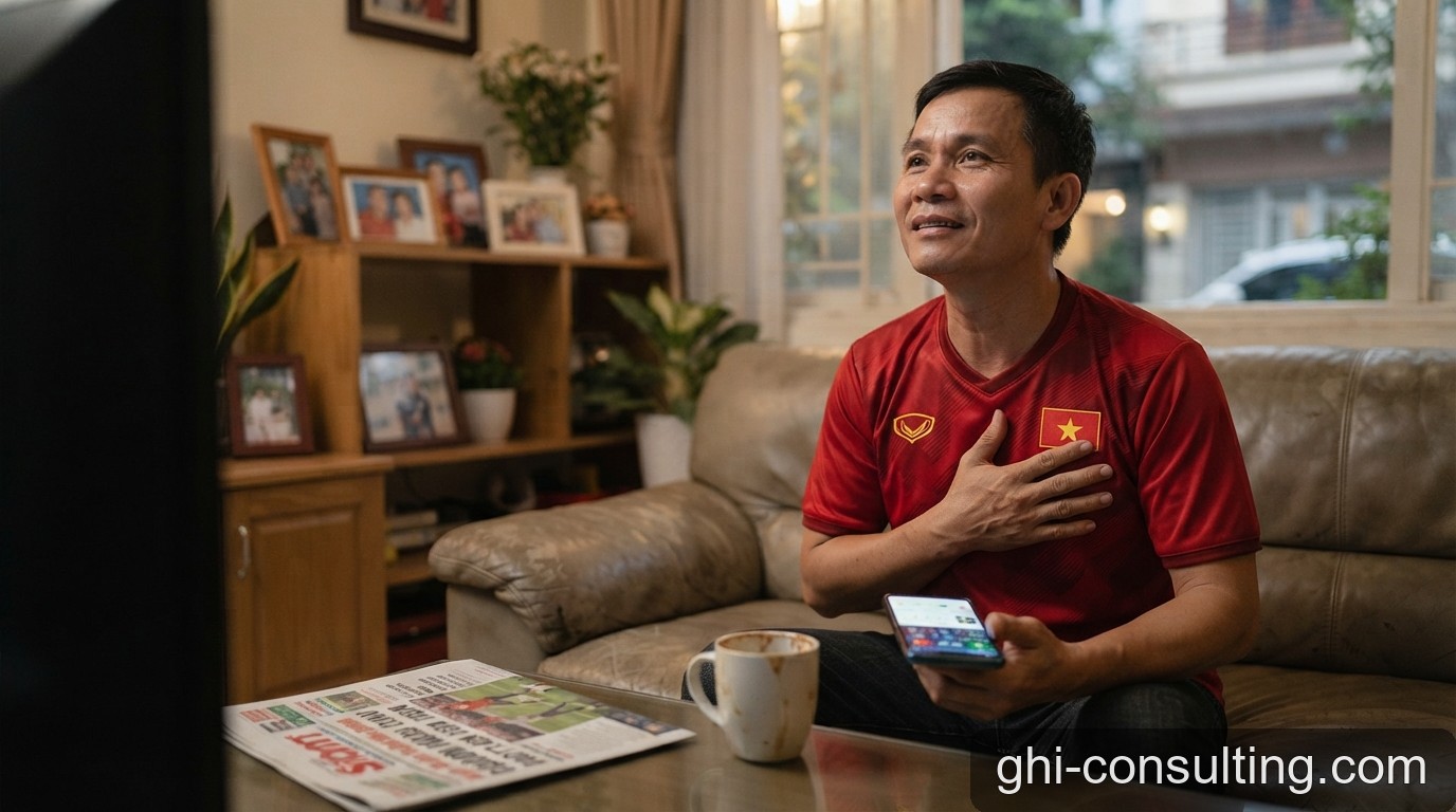 Vòng loại World Cup 2030: Việt Nam đón tin vui, chắc suất vào thẳng vòng loại thứ hai - 2